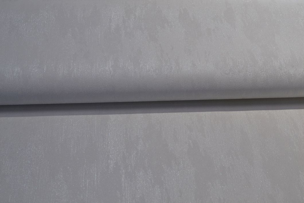 Обои виниловые на флизелиновой основе Sintra Sumatra светло-серый 1,06 х 10,05м (445525)