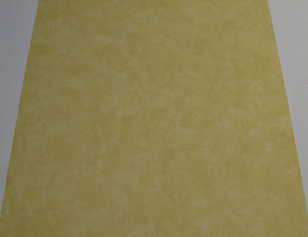 Шпалери паперові Шарм Фіона Гірчичні 0,53 х 10,05м (5-10)