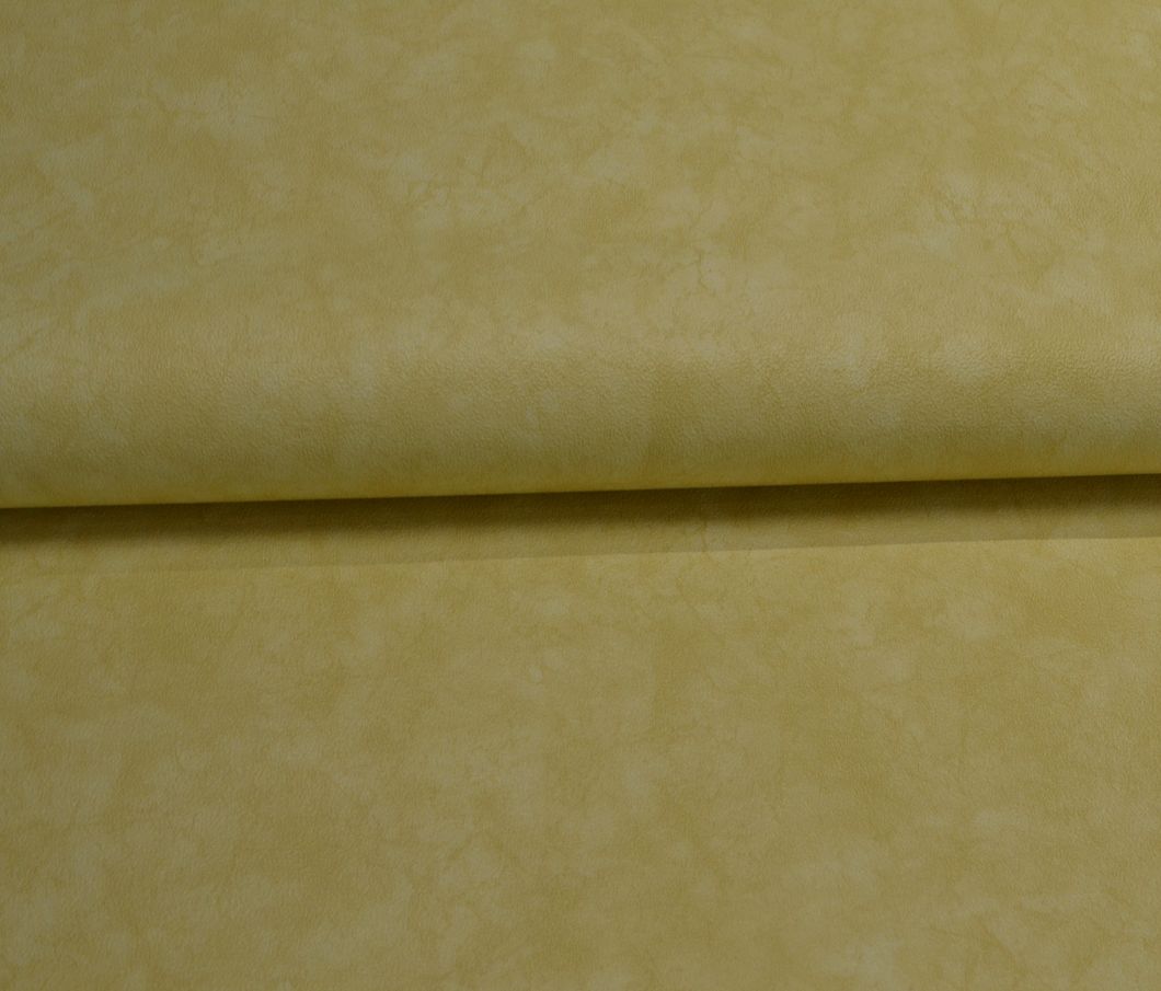 Шпалери паперові Шарм Фіона Гірчичні 0,53 х 10,05м (5-10)