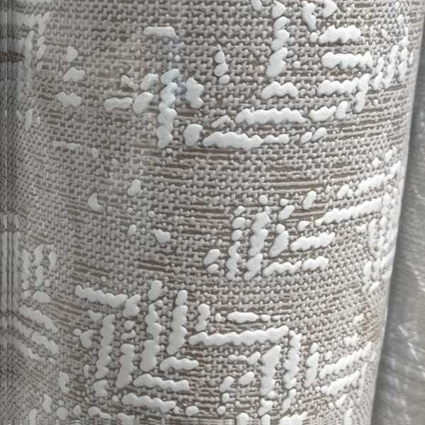 Шпалери вінілові на флізеліновій основі ArtGrand Bravo кавовий 1,06 х 10,05м (86066BR93)