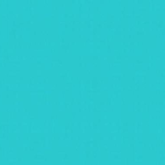 Самоклейка декоративна Patifix Однотонна бірюзовий матовий 0,45 х 1м (10-1265), Бирюзовый, Бірюзовий