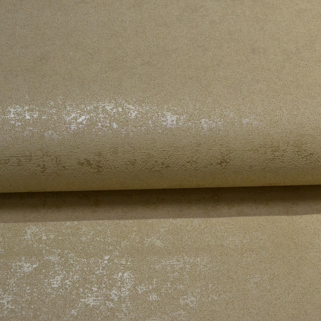 Обои акриловые на бумажной основе Слобожанские обои коричневый 0,53 х 10,05м (475-04)