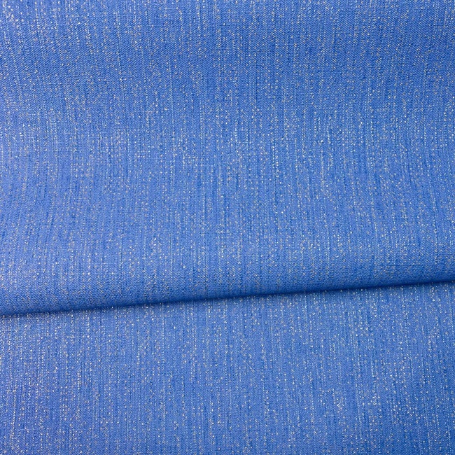 Шпалери вінілові на флізеліновій основі Слов'янські шпалери B121 Мегаполіс2 синій 1,06 х 10,05м (2343-03)