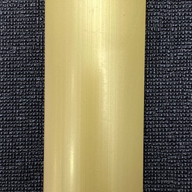 Порожек гладкий БРП-003 золото 90см (6434)
