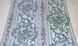 Шпалери вінілові на паперовій основі Слов'янські шпалери B58,4 Жульєн 2 бірюзовий 0,53 х 10,05м (M 339 - 06)