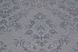Шпалери вінілові на флізеліновій основі Слов'янські шпалери Le Grand B118 Фараон сірий 1,06 х 10,05м (8540 - 03)