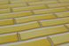 Шпалери вінілові на паперовій основі супер мийка Слов'янські шпалери Expromt В49,4 Лего жовтий 0,53 х 10,05м (5753-08)