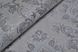 Шпалери вінілові на флізеліновій основі Слов'янські шпалери Le Grand B118 Фараон сірий 1,06 х 10,05м (8540 - 03)