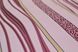 Шпалери паперові Ексклюзив рожевий 0,53 х 10,05м (054-04)