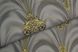 Шпалери вінілові на флізеліновій основі Sintra Opera сірий 1,06 х 10,05м (600054),