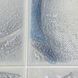 Виниловые обои на бумажной основе супер-мойка голубые Славянские обои Фира Expromt B49.4 0,53 х 10,05м (5836-03)