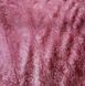 Клейонка на стіл ПВХ шовкографія двостороння без основи рожевий 1,2 х 1м (100-045), Рожевий, Рожевий