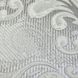 Шпалери вінілові на паперовій основі бежеві Слов'янські шпалери Зевс Comfort B54.4 0,53 х 10,05м (9442-03)