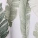 Шпалери вінілові на флізеліновій основі A.S. Creation Attico білий фон з листям 1,06 х 10,05м (39264-2)