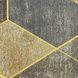 Шпалери вінілові на флізеліновій основі пісочні AS Creation Titanium 3 0.53 х 10,05м (38202-2)
