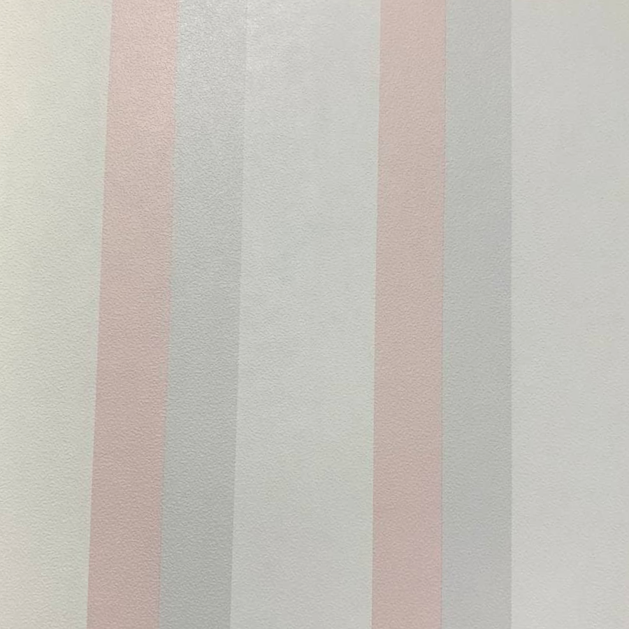 Обои бумажные ICH Lullaby розовый 0,53 х 10,05м (231-2)