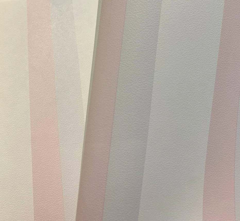 Шпалери паперові ICH Lullaby рожевий 0,53 х 10,05м (231-2)