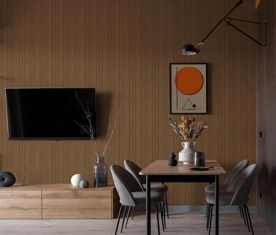 Стеновая панель AdaWall AdaPanels 280х12х1,2 см (APS304/18)