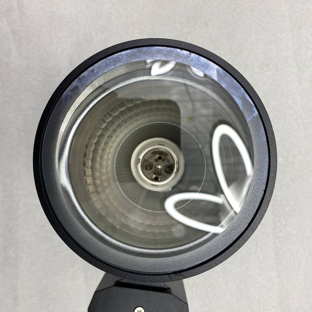 Настенный светильник Horoz Electric (075-008-0003)