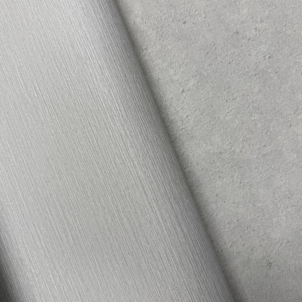 Обои виниловые на флизелиновой основе белые Erismann Fashion for Walls 5 1,06 х 10,05м (12258-31)