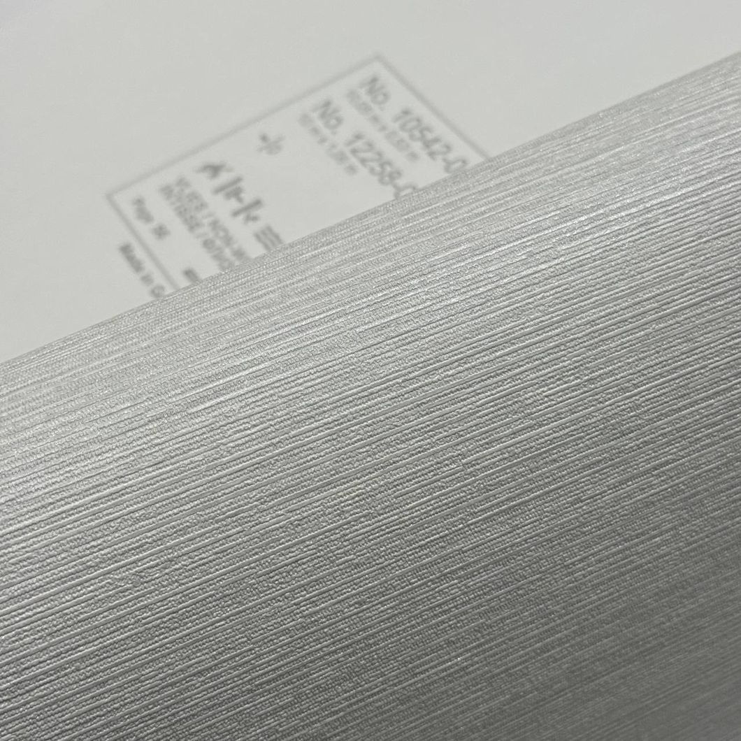 Обои виниловые на флизелиновой основе белые Erismann Fashion for Walls 5 1,06 х 10,05м (12258-31)