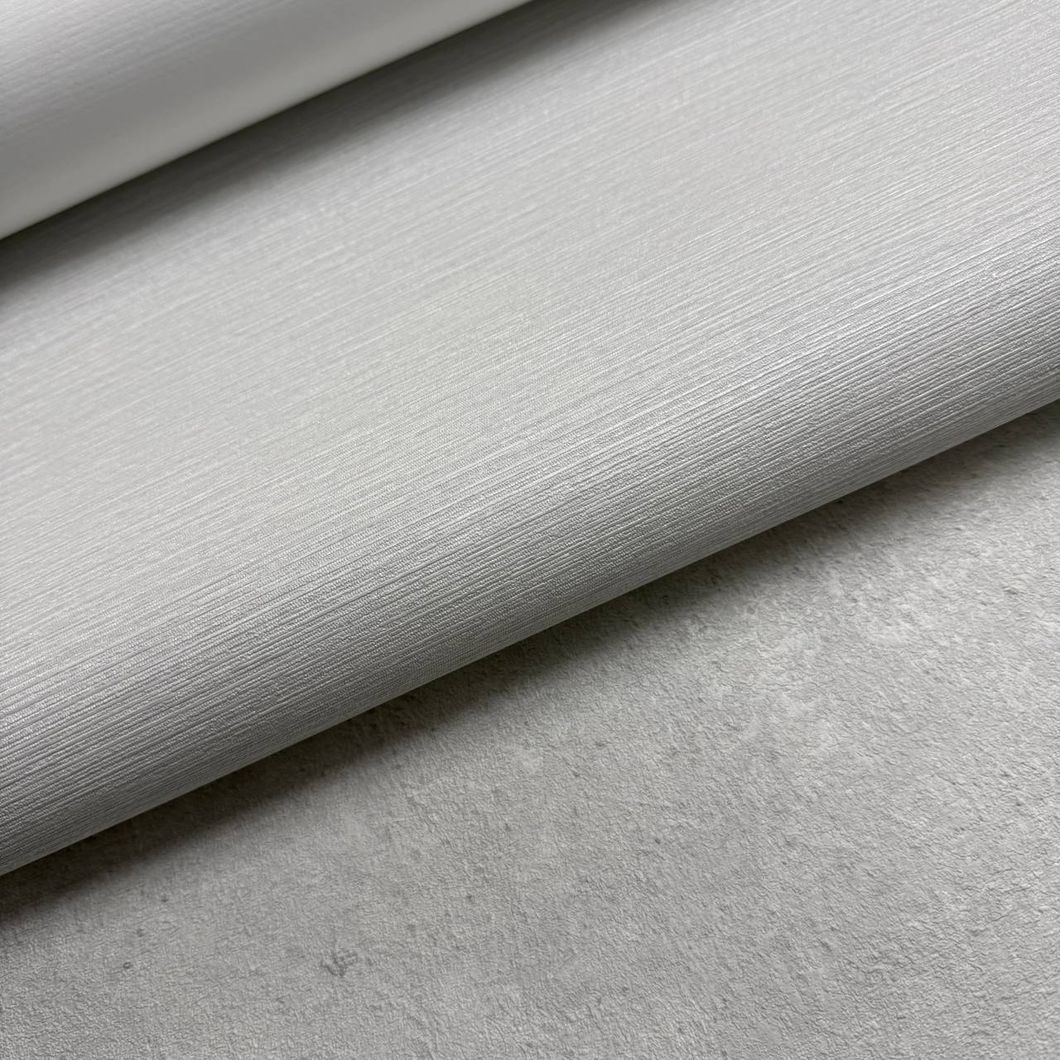 Обои виниловые на флизелиновой основе белые Erismann Fashion for Walls 5 1,06 х 10,05м (12258-31)
