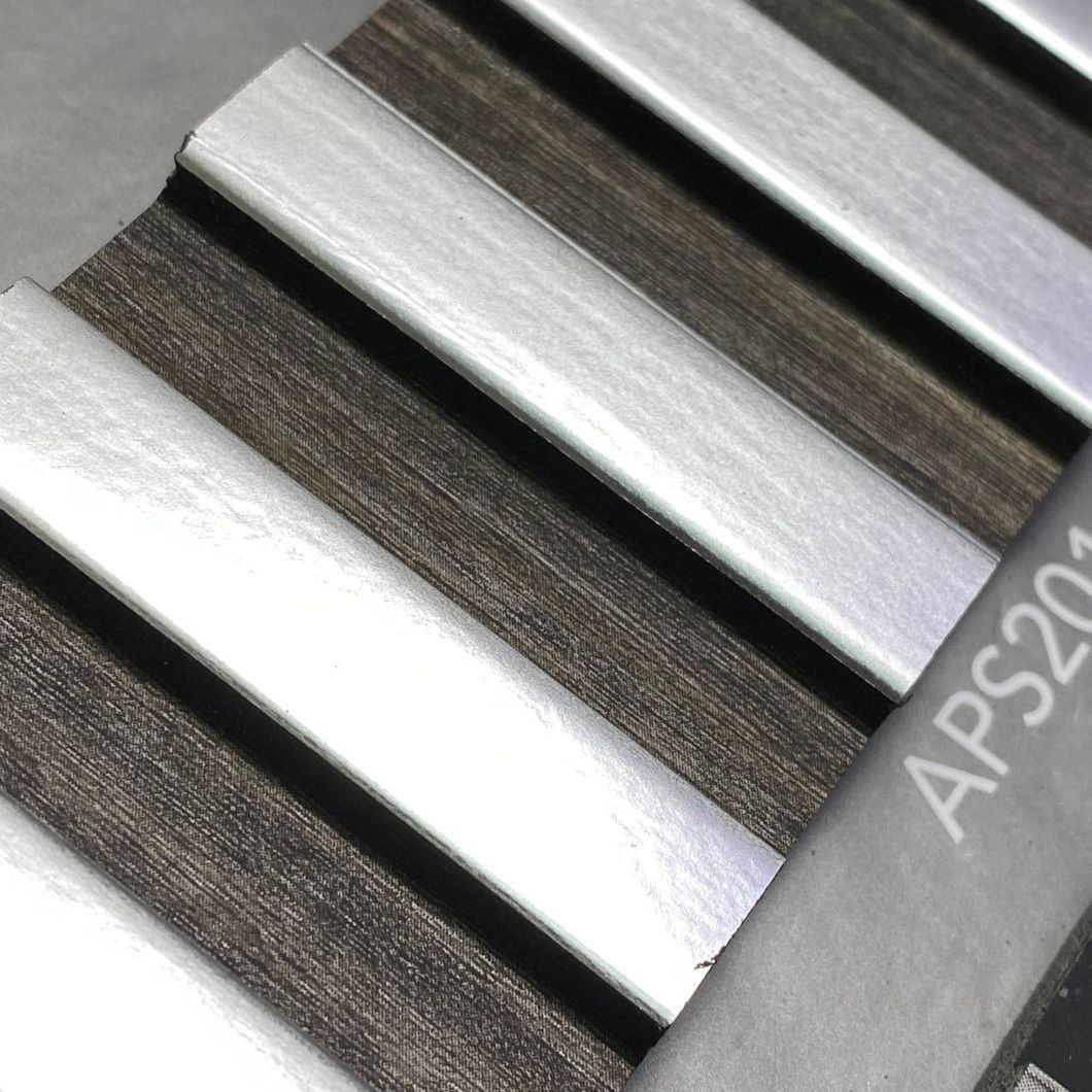 Стінова панель AdaWall AdaPanels 280х12х1,2 см (APS201/18)