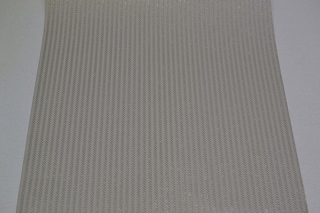 Шпалери вінілові на паперовій основі B40,4 Юлія 2 бежевий 0,53 х 15м (5577 - 02)