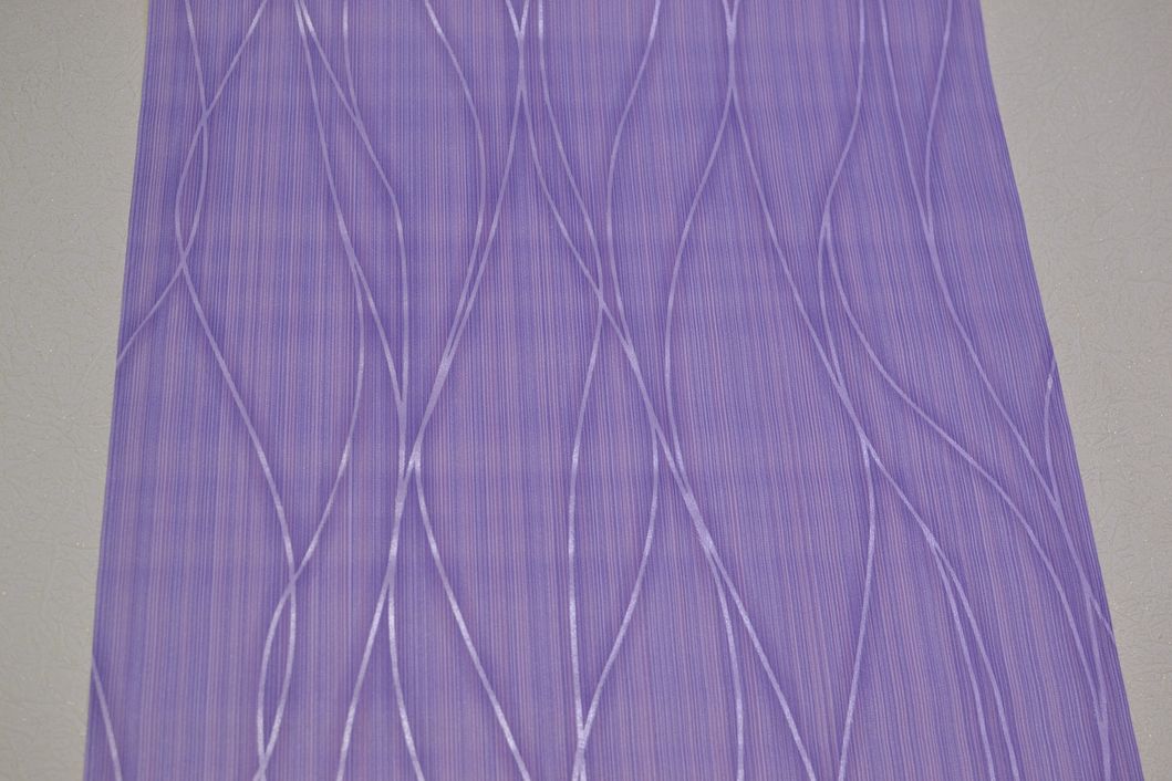 Шпалери паперові Вернісаж фіолетовий 0,53 х 10,05м (790 - 05)