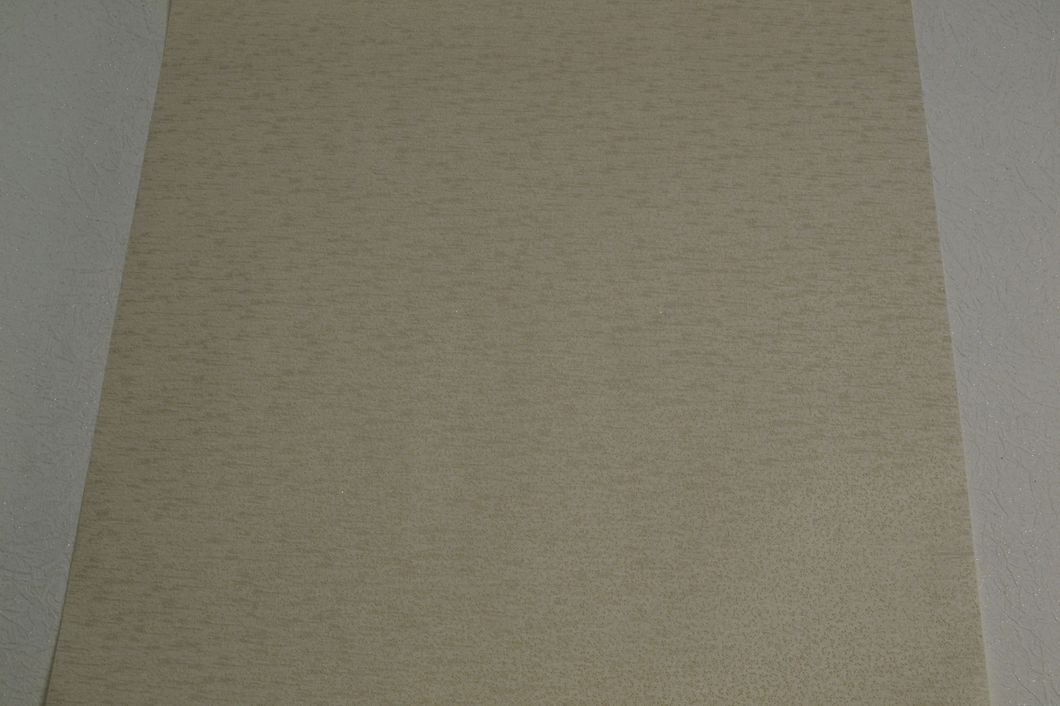 Обои акриловые на бумажной основе Слобожанские обои бежевый 0,53 х 10,05м (477-02)