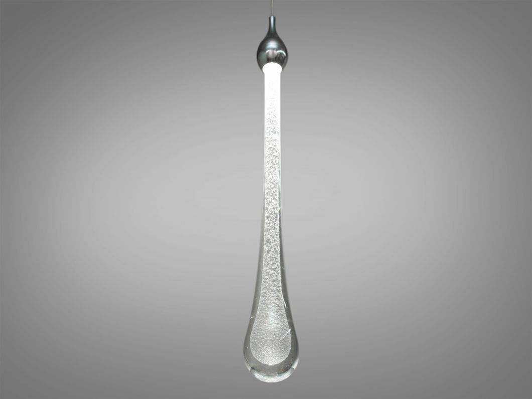 Современная светодиодная люстра, 3W