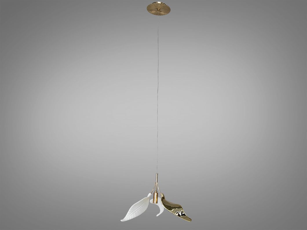 Люстра подвес Loft