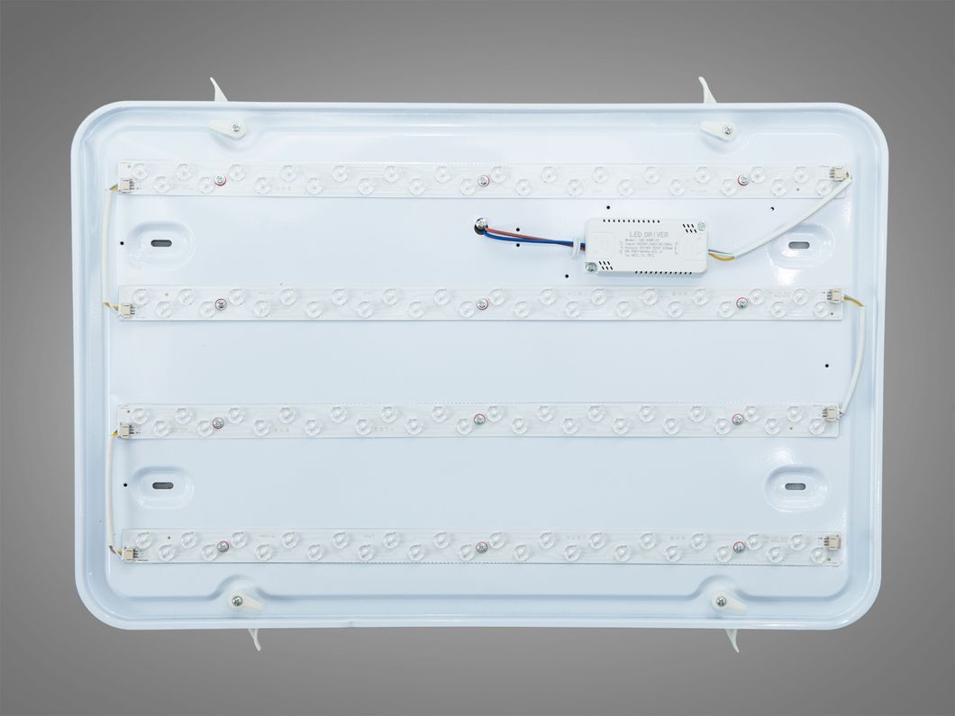 LED потолочная панель белая 94 Вт 400&times;600