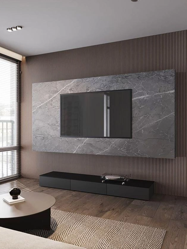 Стінова панель AdaWall AdaPanels 280х12х1,2 см (APS201/18)