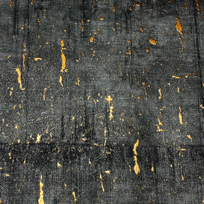 Шпалери вінілові на флізеліновій основі Marburg Natural Opulence чорний 0,70 х 10,05м (33239)
