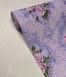 Шпалери акрилові на паперовій основі Слов'янські шпалери Garant В277 Ніколь фіолетовий 0,53 х 10,05м (7159-03)