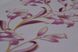 Шпалери дуплексні на паперовій основі Волдрім Лілія рожевий 0,53 х 10,05м (2553-4)