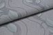 Шпалери вінілові на флізеліновій основі Слов'янські шпалери VIP Class В97 Ліана сірий 1,06 х 10,05м (2078-10),