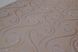Шпалери акрилові на паперовій основі Слов'янські шпалери Garant В76,4 Магнолія 2 пісочний 0,53 х 10,05м (4078-05),