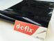 Самоклейка декоративная D-C-Fix Однотонная черный глянец 0,45 х 1м (200-1272), Черный, Черный