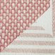 Шпалери паперові Шарм Вікторія рожевий 0,53 х 10,05м (141-06)