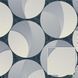 Шпалери вінілові на флізеліновій основі SINTRA Sphere графітовий 1,06х10,05м (512449), Графітовий2, Графітовий, +