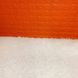 Панель стеновая самоклеющаяся декоративная 3D под кирпич Оранжевый 700x770x7мм (007-7), Оранжевый, Оранжевый