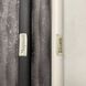 Обои виниловые на флизелиновой основе черные Erismann Fashion for Walls 5 1,06 х 10,05м (12251-15)