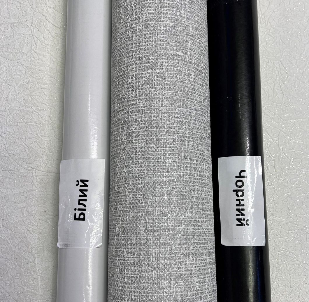 Обои виниловые на флизелиновой основе Vinil ДХН Экхард серый 1,06 х 10,05м (ДХН-1367/5)