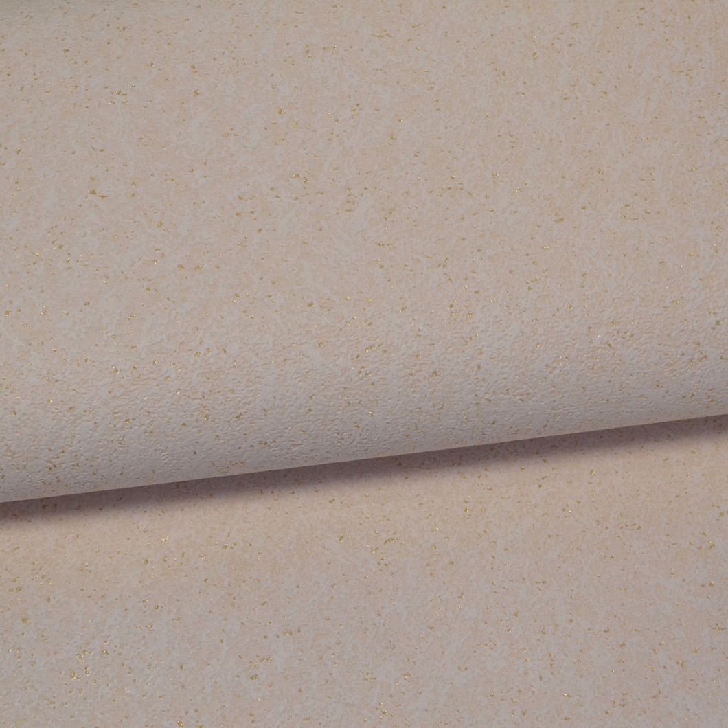 Шпалери вінілові на паперовій основі Vinil ВК3 Premitre персиковий 0,53 х 10,05м (3-0690),