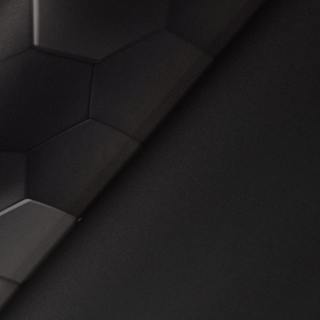 Обои виниловые на флизелиновой основе AS Creation Pint Walls чёрный 0,53 х 10,05м (38723-3)