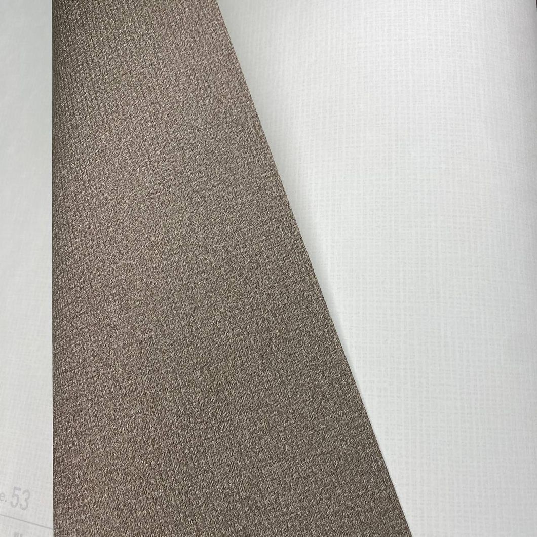 Обои виниловые на флизелиновой основе AdaWall Hue коричневые 1,06 х 10,05м (24205-8)