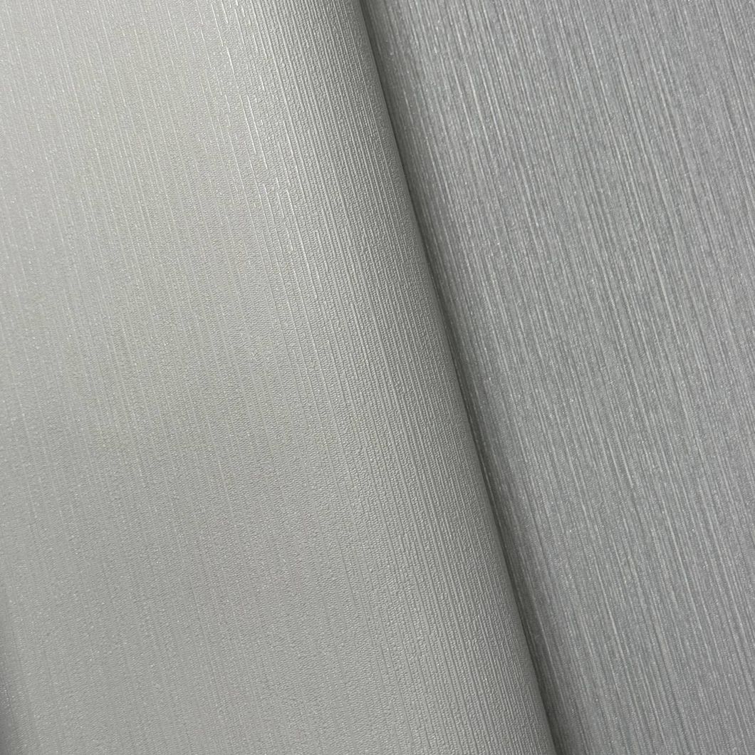 Шпалери вінілові на флізеліновій основі білі Erismann Fashion for Walls 5 1,06 х 10,05м (12258-01)
