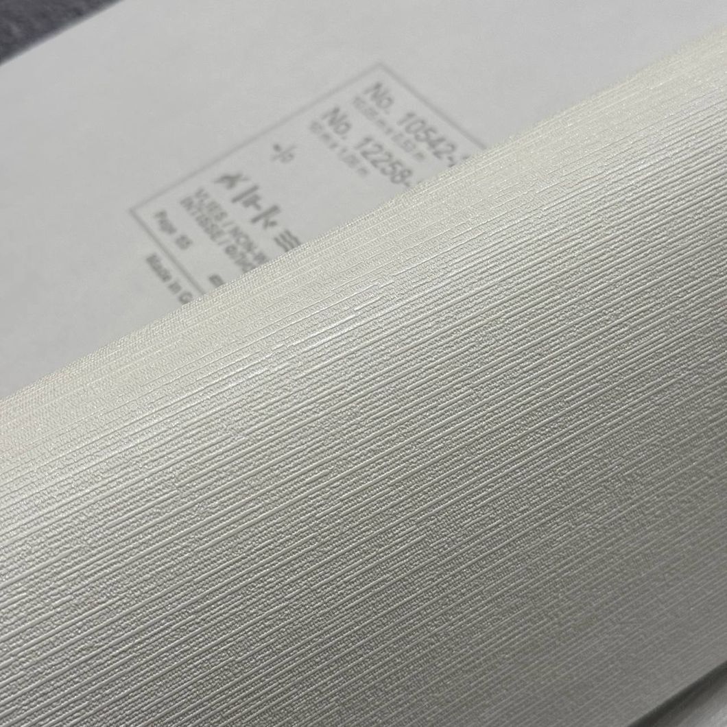 Шпалери вінілові на флізеліновій основі білі Erismann Fashion for Walls 5 1,06 х 10,05м (12258-01)